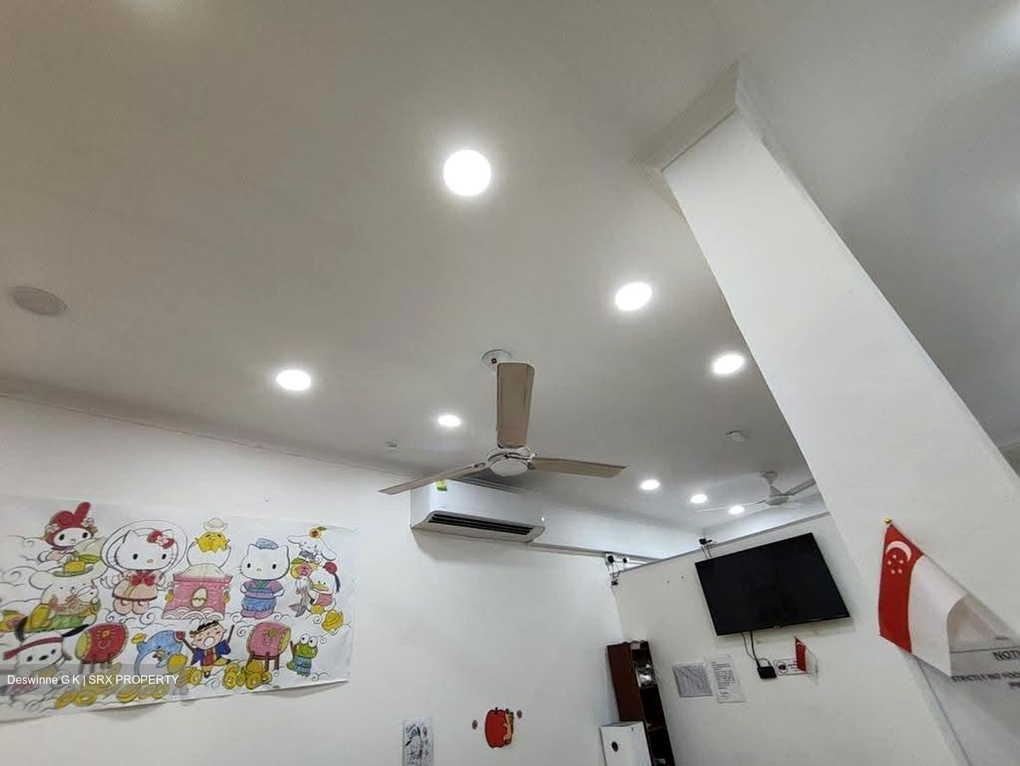 Bedok Reservoir Road (D16), Shop House #616944491